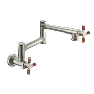 Descanso Kitchen Faucet