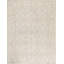 Ziegler Hand-Knotted High-Quality Gray and Ivory Area Rug