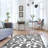Floral Indoor Rug-902569311