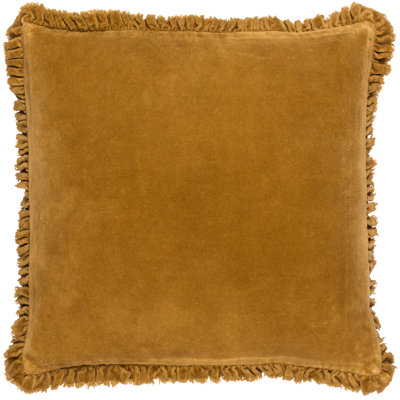 Square Cushion