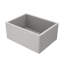 NativeStone® 24" L x 18" W Kitchen Sink-17150762
