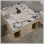 Ensemble de meuble-lavabo mural flottant 29,9 po-1401801512-1401801518