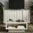 Caomhan 2 Piece Living Room Table Set-1402701265