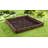 Zainab Raised Garden Bed