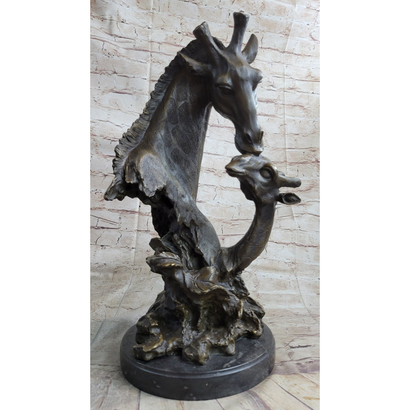 Figurines et sculptures Ziyue