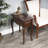 Ashraff End Table with Storage