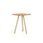Table de bout carrée emboîtable InterGo