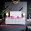 Raul Upholstered Bed Frame, UKFR Certified-854107432-854107434