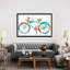 «Cruiser III» par Amanda Wade, impression sur toile-20909312-73075858-73081125