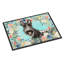 36 po x 24 po tapis de porte extérieur antidérapant Wimer-1707526503