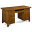 Kuhnhenn Solid Wood Computer Desk