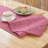 Table Runner 12" X 71" Triangle Ending