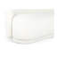 82.25" Round Arm Curved Loveseat-1314286523