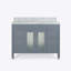 Armoire 48 po