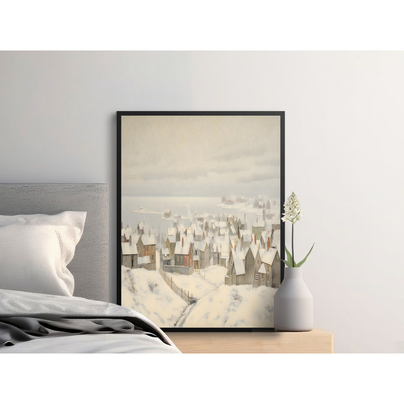 Wiltse No Frame Print, 6x8