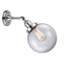 Applique murale pour salle de bain 1 lumière Clementina-32986199-32986200-32986205