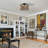 Chevery Semi Flush Mount Lighting-1319674665