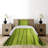Eclectic Polyester Coverlet-41891609