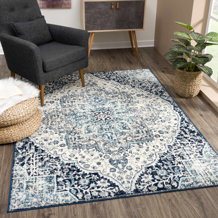 Gerthilde Oriental Indoor Rug