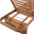 Outdoor Lounge Chair