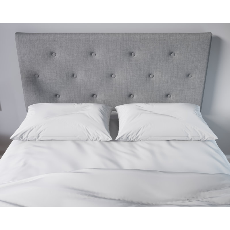 Set of 2 Hollowfibre Pillows