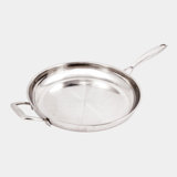 Swiss Diamond Premium Clad 12.5" Fry Pan - Induction