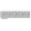 Pagano Outline Monochromatic Fabric
