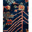 Serapi One-of-a-Kind 6'1" X 8'10" Hand Knotted Area Rug