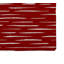 Tapis de toilette rectangulaire absorbant et antidérapant Lak-987019302-987019303