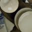 Amarye Piece Porcelain China Dinnerware Set - Service for 4-681086318