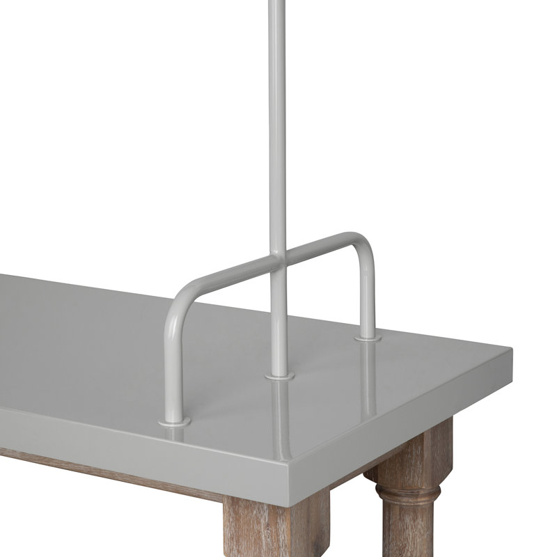 Bimini Stall Island, Driftwood, Brown