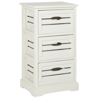 Regan 3 Drawer Accent Chest by August Grove