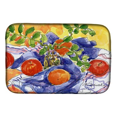 Drying Mat