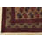 Farkhan One-of-a-Kind 3'2'' X 5'9'' 1990s Wool Area Rug Brown