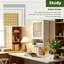 Bamboo Bathroom Cabinet-2009282432