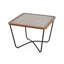 Modern Square Coffee Table