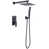  Matte Black