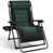 Black/Forest Green selected