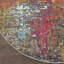 Lucrezia Abstract Area Rug-50178482