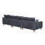 Consuelo Modular Sectional