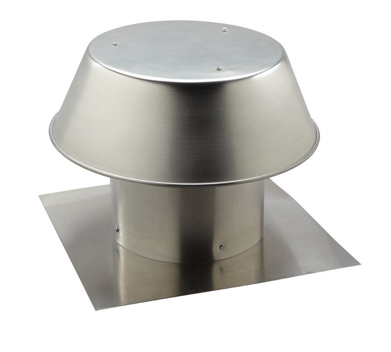 Broan-NuTone Universal Range Hood Roof Cap