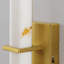 Ensemble de 2 luminaires de salle de bain à DEL 15,3 "à intensité variable avec 5 ampoules réglables-1824348692