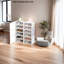 Pour la maison, le vestibule, la chambre à coucher et la porte, étagère à chaussures
