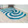 Geometric Indoor Rug