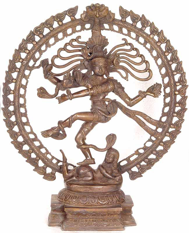 Religious & Spiritual Figurines & Sculptures