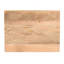 Table de chevet en bois massif