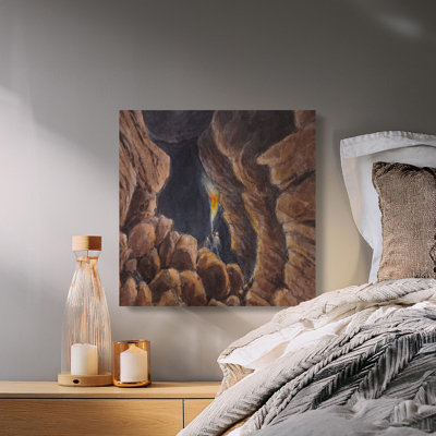 Lummus Wrapped Canvas Print Set