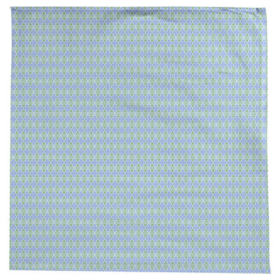Nappe losanges doublés Leffel