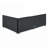 Full Size Upholstered Tufted Bed Frame with Storage Drawers and Comfortable Backrest, Velvet Sofa Bed for Modern Living-171486322