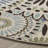 Centeno Performance Geometric Indoor/Outdoor Area Rug-1253993262